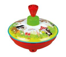 Lena Káča Krteček 13 cm / od 18 měsíců