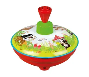 Lena Káča Krteček 13 cm / od 18 měsíců