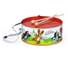 Lena Bubínek Krteček / od 3 let