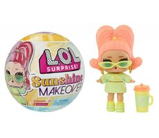 MGA L.O.L. Surprise! Sunshine panenka / od 4 let