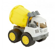 MGA Little Tikes Dirt Diggers Míchačka 2v1 / od 4 let