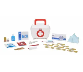 MGA Little Tikes Moje první lékárnička / od 3 let