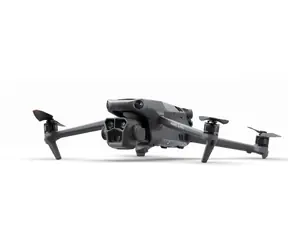 DJI Mavic 3 Pro Fly More Combo (DJI RC PRO) / kvadrokoptéra - dron / 5.1K kamera / 4/3" CMOS Hasselblad