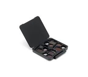 DJI Mavic 3 Pro Sada 3ks ND filtrů (ND8/16/32/64) / 1x ND8 / 1x ND16 / 1x ND32 / 1x ND64 / pro DJI Mavic 3 Pro