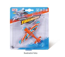 Maisto Fresh Metal Tailwinds - Mix / od 3 let