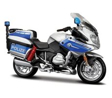 Maisto Policejní motocykl - BMW R 1200 RT (GE)