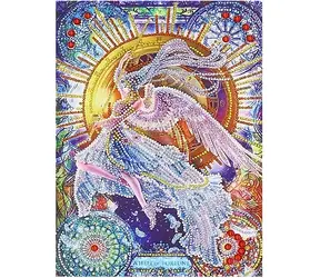 Norimpex Mandala 7D - Baletka na slunci