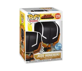 Funko POP Animation: MHA 1B- Juzo Honenuki / od 3 let