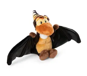 NICI plyš Dino Orny létající 45cm / GREEN kolekce / od 0 měsíců