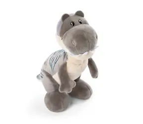NICI plyš Dino Tony-Rex 17cm / GREEN kolekce / od 0 měsíců