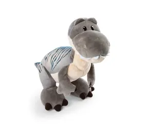 NICI plyš Dino Tony-Rex 31cm / GREEN kolekce / od 0 měsíců