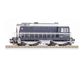Piko 52428 Dieselová lokomotiva T 435 „Hektor“ ČSD IV - dekóder / Měřítko:H0 (1:87) / Délka: 144mm / 358 mm / 14 let 