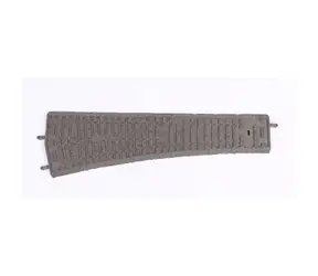 Piko 55470 Podloží pro levou výhybku WL 1ks / Měřítko: H0 (1:87) / od 14 let 