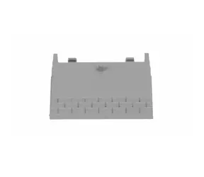 Piko 55447-1 Podloží pro napájecí svorku / Měřítko: H0 (1:87) / od 14 let 