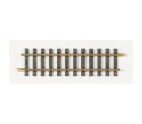 Piko 35200-1 Kolej rovná G-G320 / Měřítko:G (1:22.5) / od 14 let