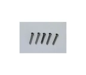 Piko 55487 Kolejnicové šrouby pro vozovku 50 ks / Měřítko:H0 (1:87) / od 14 let
