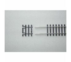 Piko 55282 Koncové pražce pro flexi kolej / Měřítko:H0 (1:87) / od 14 let