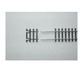 Piko 55282 Koncové pražce pro flexi kolej / Měřítko:H0 (1:87) / od 14 let