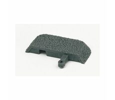 Piko 55445 Koncovka podloží 1ks / Měřítko:H0 (1:87) / od 14 let