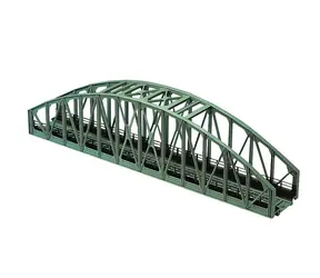 Roco 40081 Obloukový most / Měřítko: H0 (1:87) / Rozměry: 457x75x 96 mm