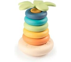 Smoby Pyramida Roly Poly / od 12 měsíců