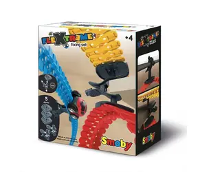 Smoby FleXtreme Sada držáků / od 4 let