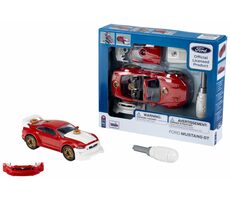 Theo Klein 3314 Ford Mustang tuning set / od 3 let