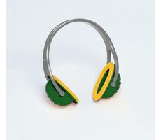 Theo Klein 238505 Bosch sluchátka