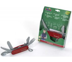 Theo Klein 232805 Švýcarský nůž Victorinox / od 3 let