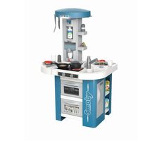 Smoby Kuchyňka Tech Edition 311052 / od 3 let