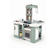 Smoby Tefal Kuchyňka Studio XL Bubble / od 3 let