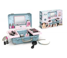 Smoby My Beauty Kosmetický kufřík s příslušenstvím / od 3 let