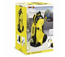 Smoby Kärcher Vysokotlaký čistič / od 3 let
