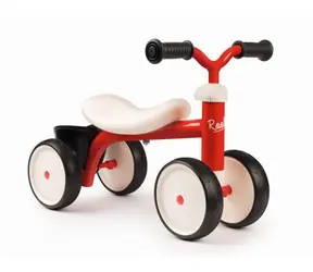 Smoby Rookie / od 1 roku