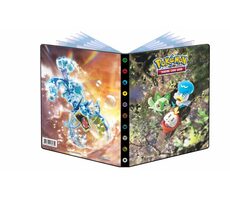 Pokémon UP: SV01 Scarlet & Violet - A5 / od 6 let