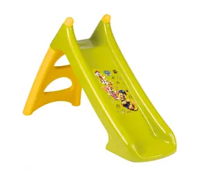 Smoby Skluzavka XS 90 cm Tlapková Patrola / od 2 let 