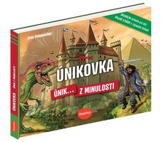 Presco Group ÚNIKOVKA – ÚNIK Z MINULOSTI - SK / od 9 let