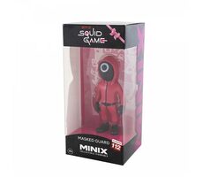 MINIX Netflix TV: The Squid Game - Masked Guard / od 17 let