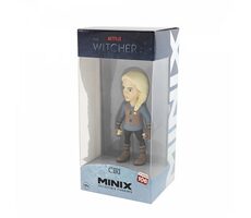 MINIX Netflix TV: The Witcher - Ciri / od 17 let