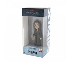 MINIX Netflix TV: The Witcher - Yennefer / od 17 let