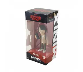 MINIX Netflix TV: Stranger Things - Mike / od 17 let