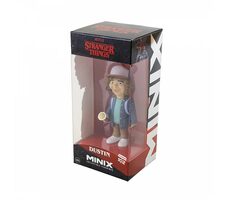 MINIX Netflix TV: Stranger Things - Dustin / od 17 let