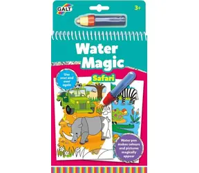 GALT Vodní magie - Safari / od 3 let