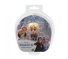 ADC Blackfire Frozen 2: 1-pack svítící mini panenka - Kristoff / od 3 let