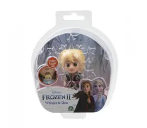 ADC Blackfire Frozen 2: 1-pack svítící mini panenka - Kristoff / od 3 let