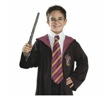 ADC Blackfire Harry Potter: kravata / od 3 let