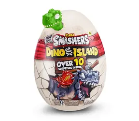 ADC Blackfire Smashers: Dino Island Egg - malé balení / od 3 let