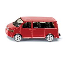 SIKU Blister - VW Multivan / od 3 let