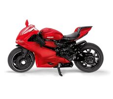 SIKU Blister - motorka Ducati Panigale 1299 / od 3 let