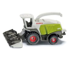 SIKU Blister - Drtič kukuřice Claas / od 3 let